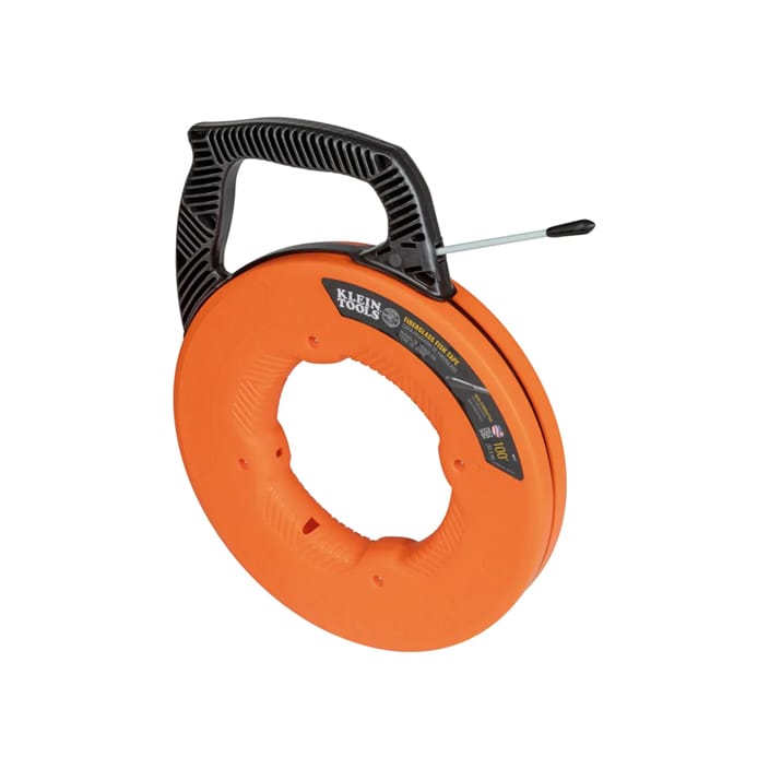 Photograph of Fish Tape 50′