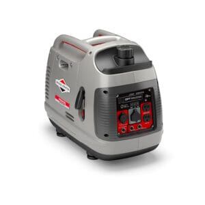 Photograph of Generator Inverter 2.2KW 2200W