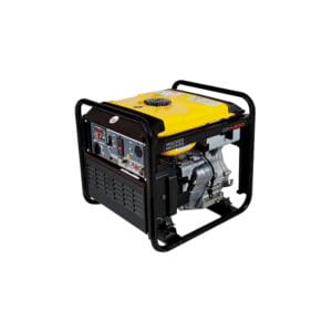 Photograph of Generator Inverter 4.3KW 4300W