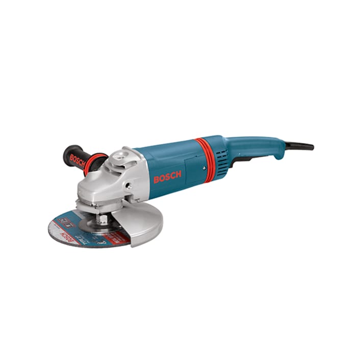 Photograph of Grinder 5″