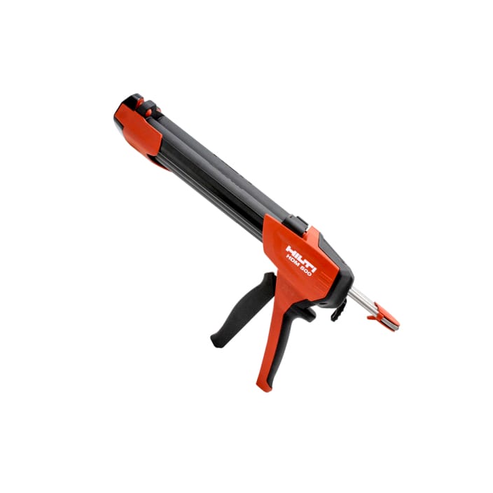 Photograph of Hilti Hit Kit