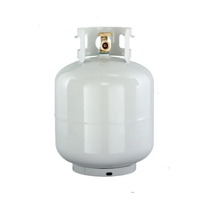 Photograph of Propane Tank 20lb