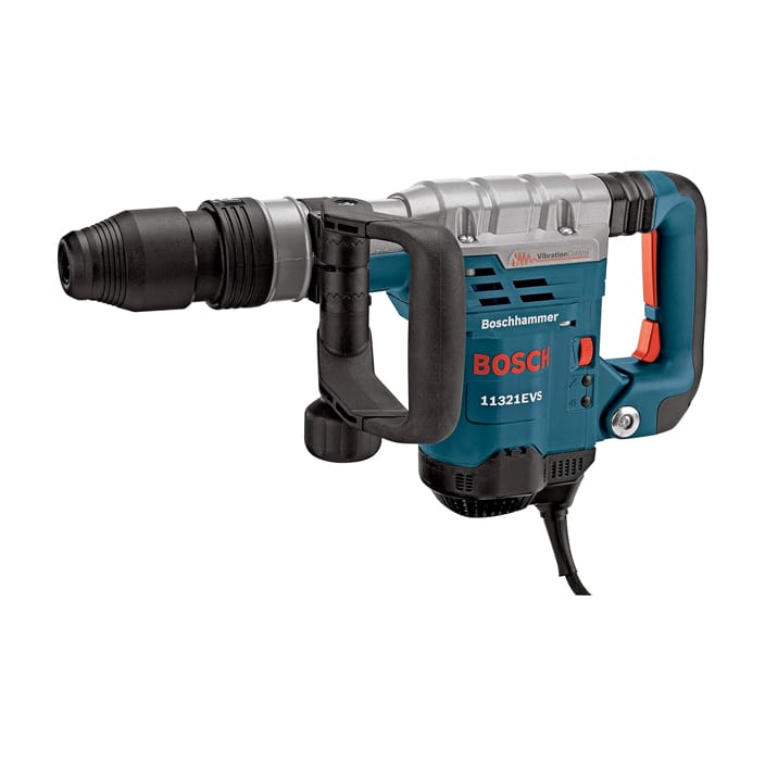 Photograph of Jack Hammer 12lb Electric