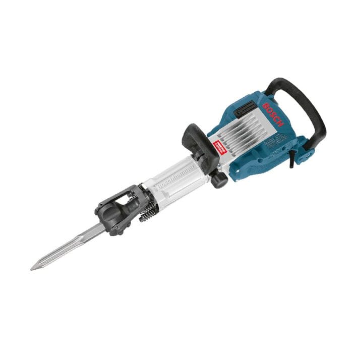 Photograph of Jack Hammer 35lb Electric 1 1/8″