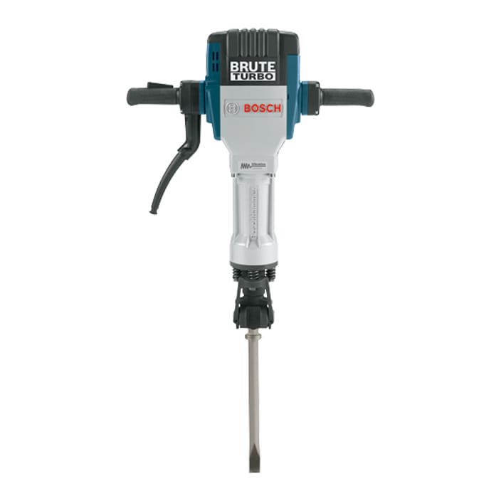 Photograph of Jack Hammer 65lb Electric 1 1/8″