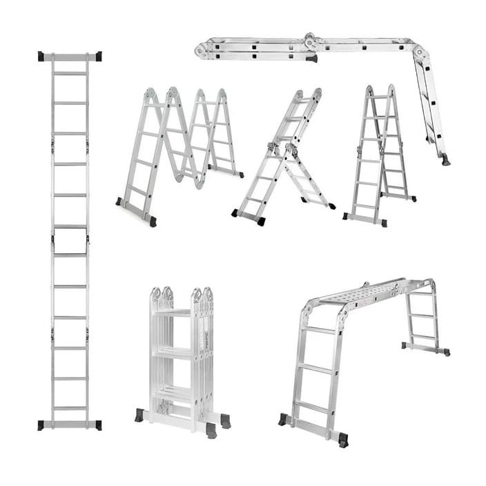 Photograph of Ladder Multi Way