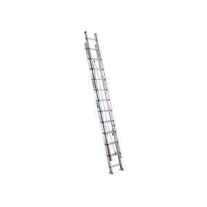 Photograph of Ladder Extension 24′ Alum
