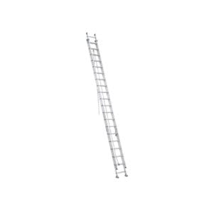 Photograph of Ladder Extension 40′ Alum