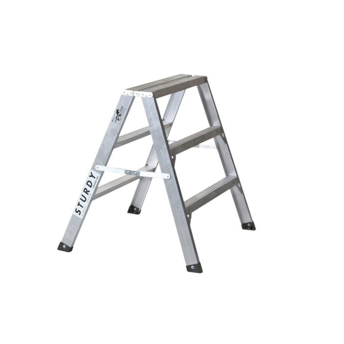 Photograph of Ladder 3′ Saw Horse