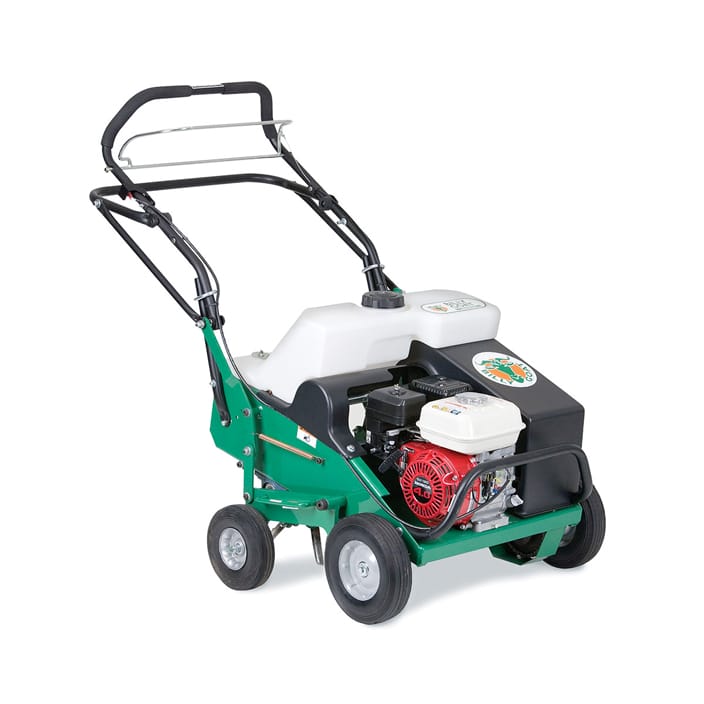 Photograph of Aerator 18″