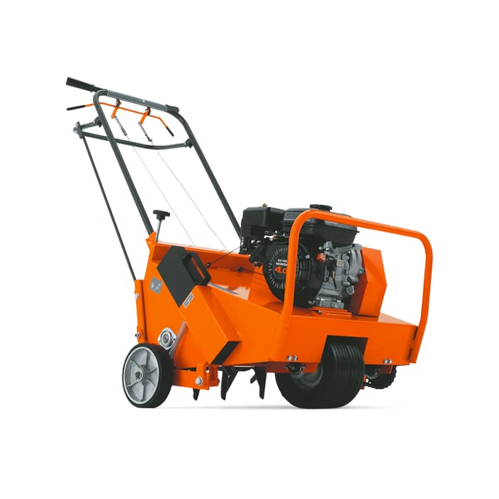 Photograph of Aerator 22″