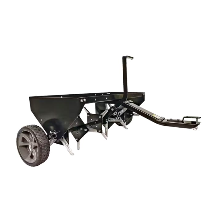 Photograph of Aerator Towable 48″