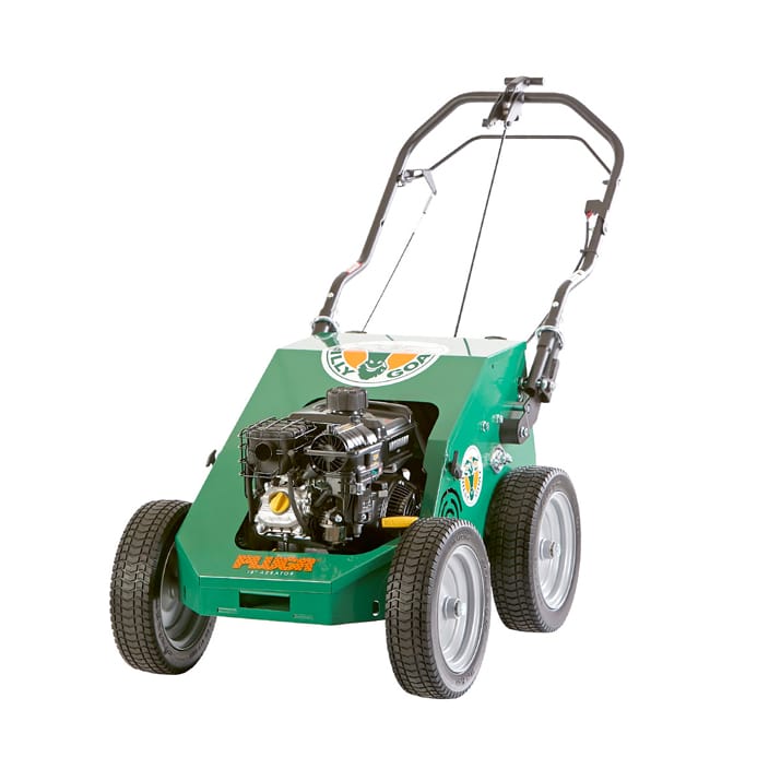 Photograph of Aerator 18″ Reciprocating Style