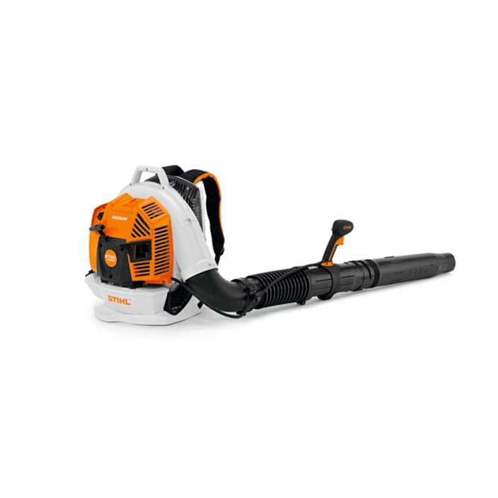 Photograph of Blower Back Pack BR800X