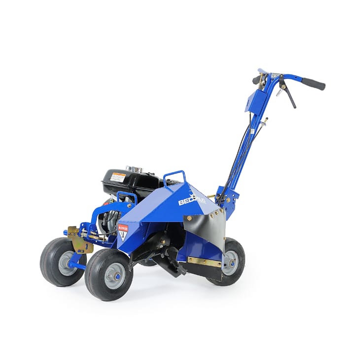 Photograph of Landscape Edger