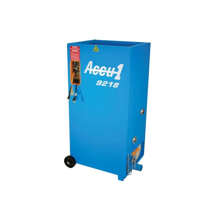 Photograph of Insulation Blower 30-35 Per/Hr