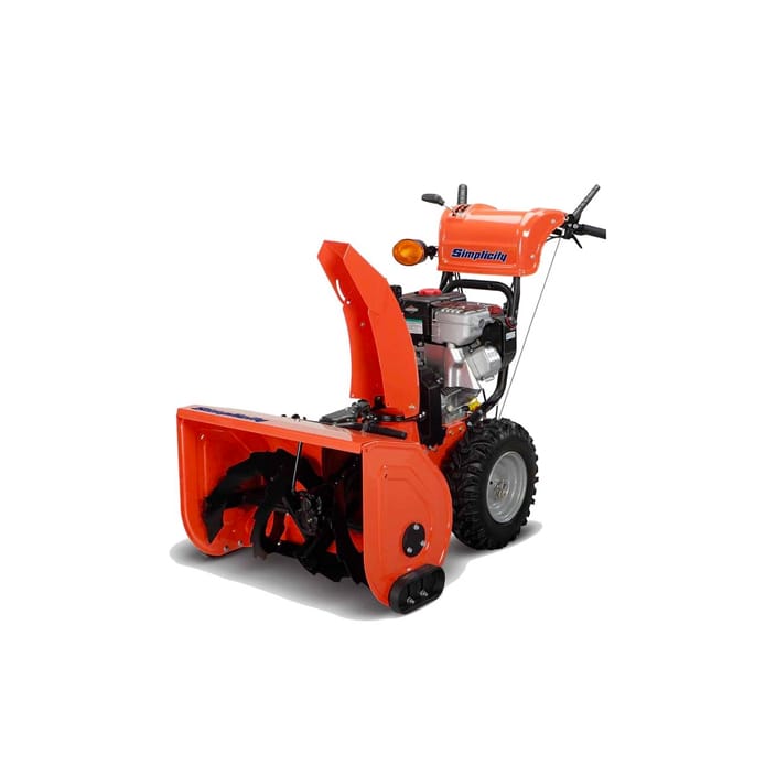 Photograph of Snow Blower HD 30″