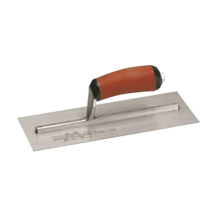 Photograph of Concrete Hand Tools Misc