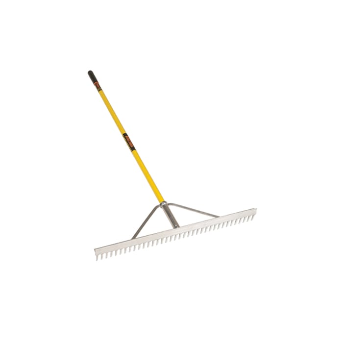 Photograph of Landscape Rake