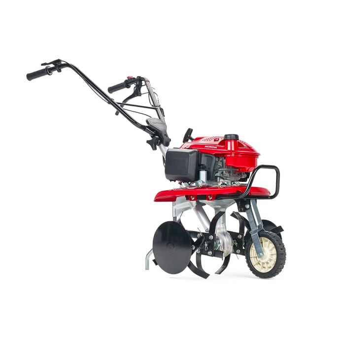 Photograph of Tiller Mid Tine 3 HP