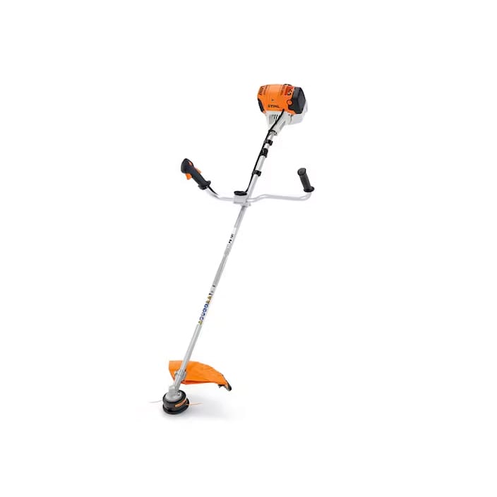 Photograph of Brush Cutter