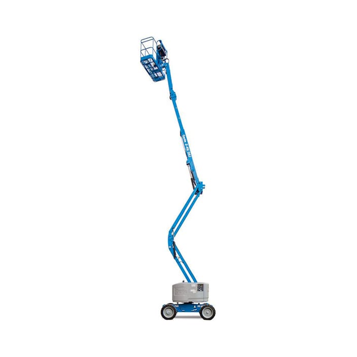 Photograph of Lift 45′ Articulated RT 4WD