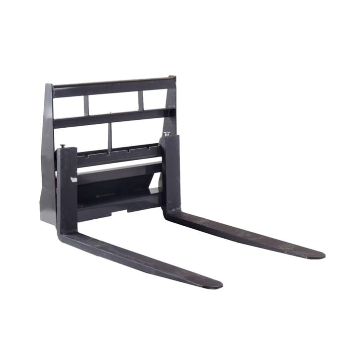 Photograph of Pallet Fork Assembly Mini