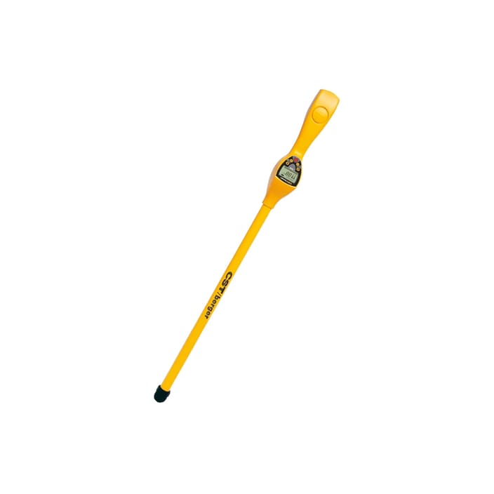 Photograph of Metal Detector