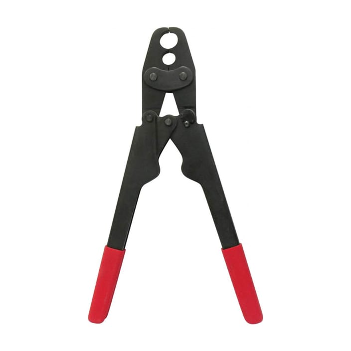 Photograph of Crimp Tool Pex 1/2″