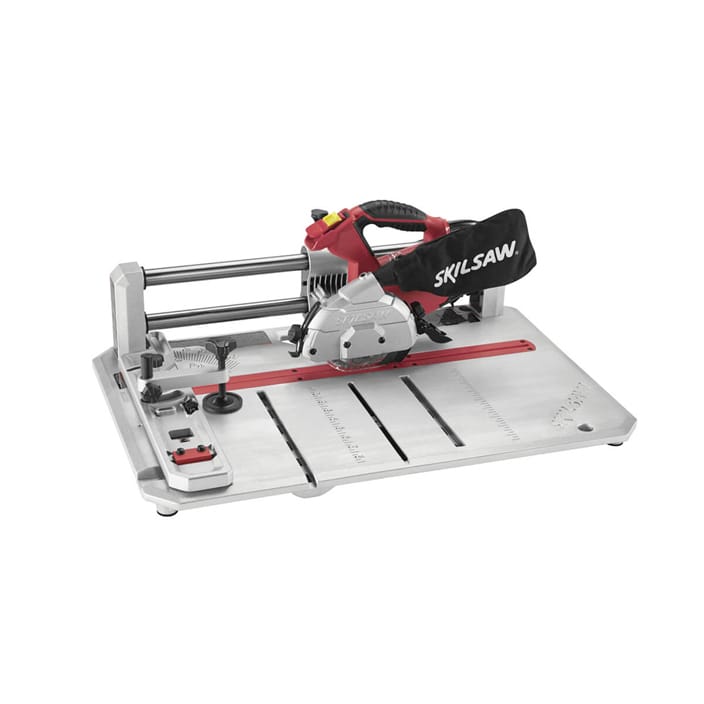 Photograph of Flooring Saw