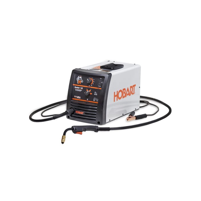 Photograph of Welder Mig 120 Amp 110V