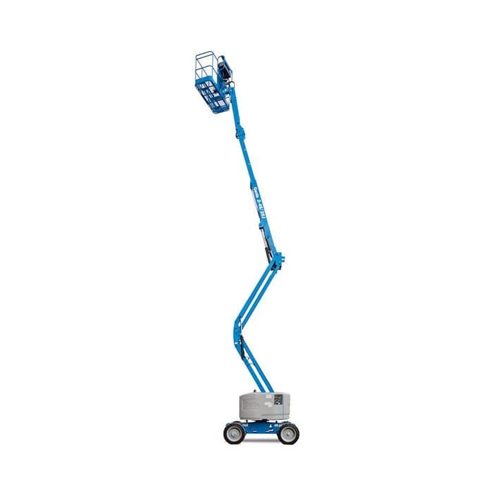 Photograph of Lift 45′ Articulated RT 4WD