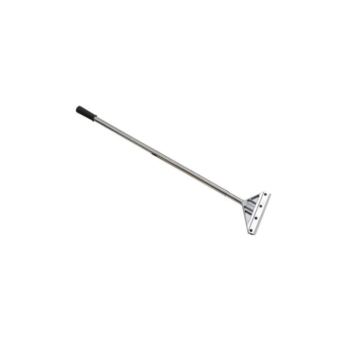 Photograph of Tile Scraper Manual