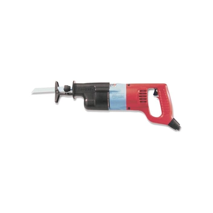 Photograph of Recipricating Saw