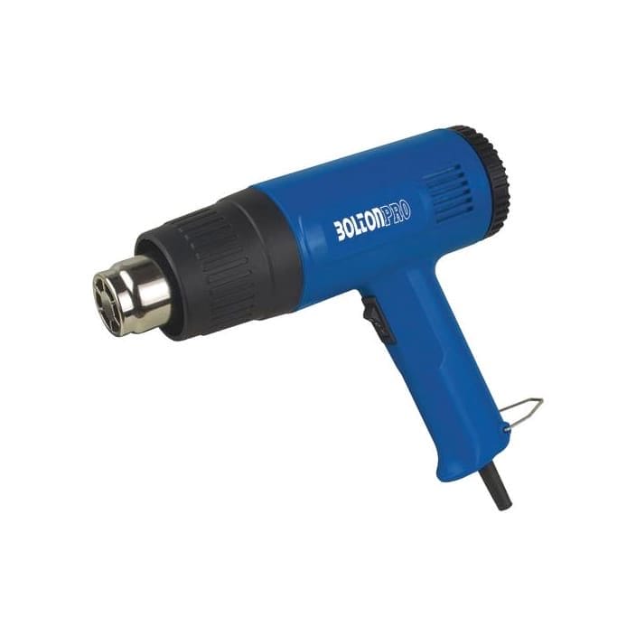 Photograph of Heat Gun