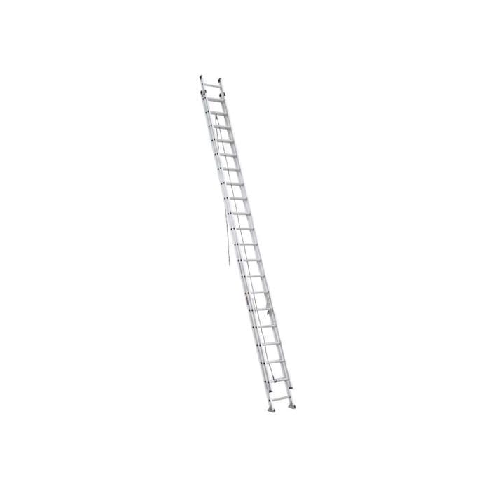Photograph of Ladder Extension 40′ Alum