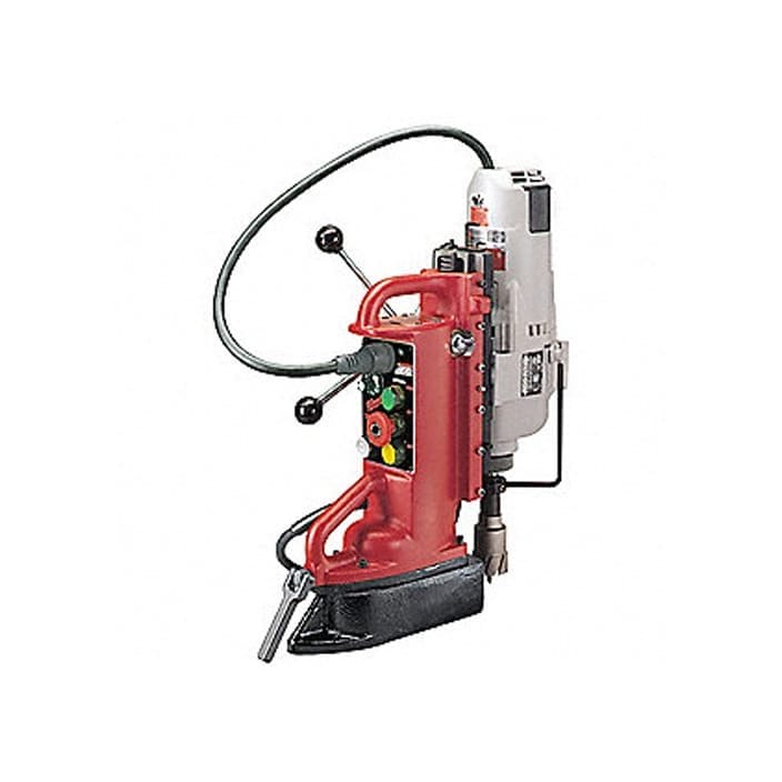 Photograph of Magnetic Drill 3/4″ Chuck