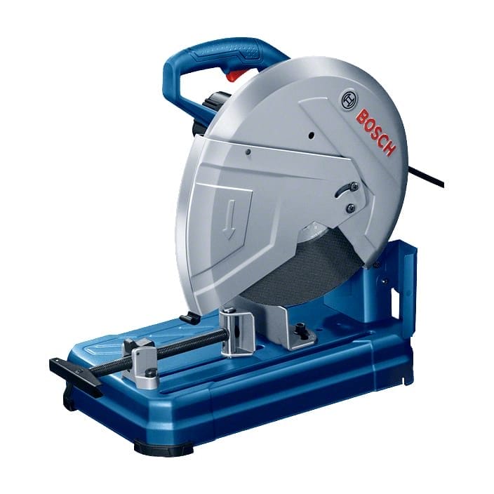 Photograph of Chop Saw 14″