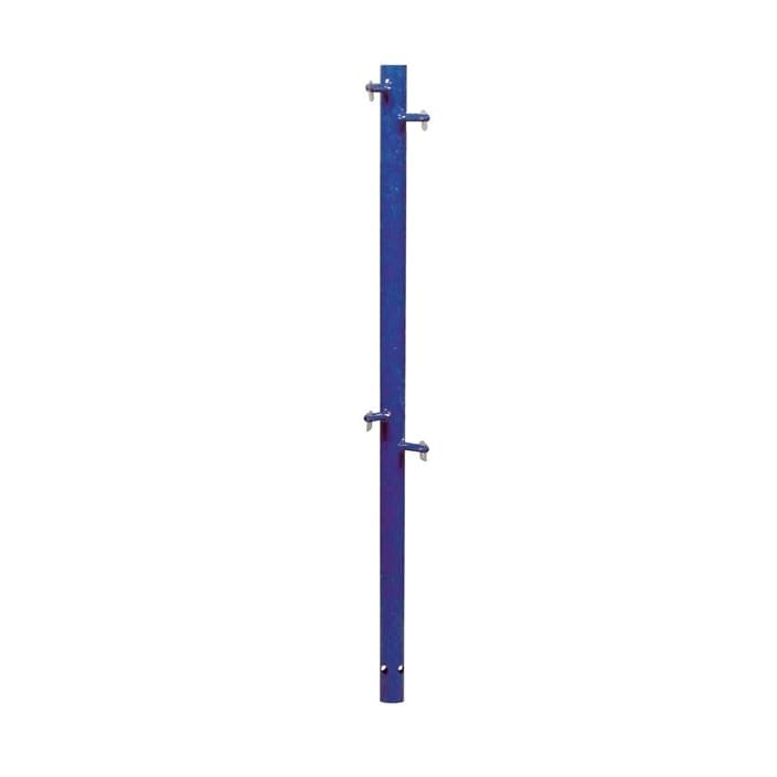 Photograph of Scaffolding Guard Rail Post