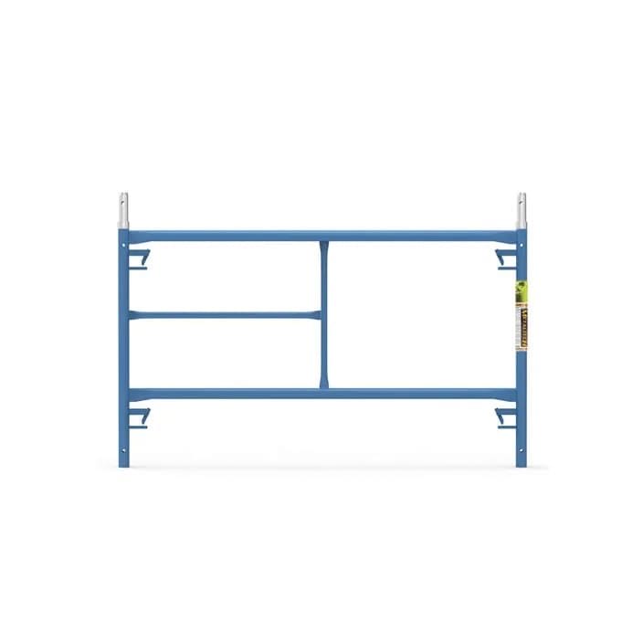 Photograph of Scaffolding End Frame 3’Hx5’W