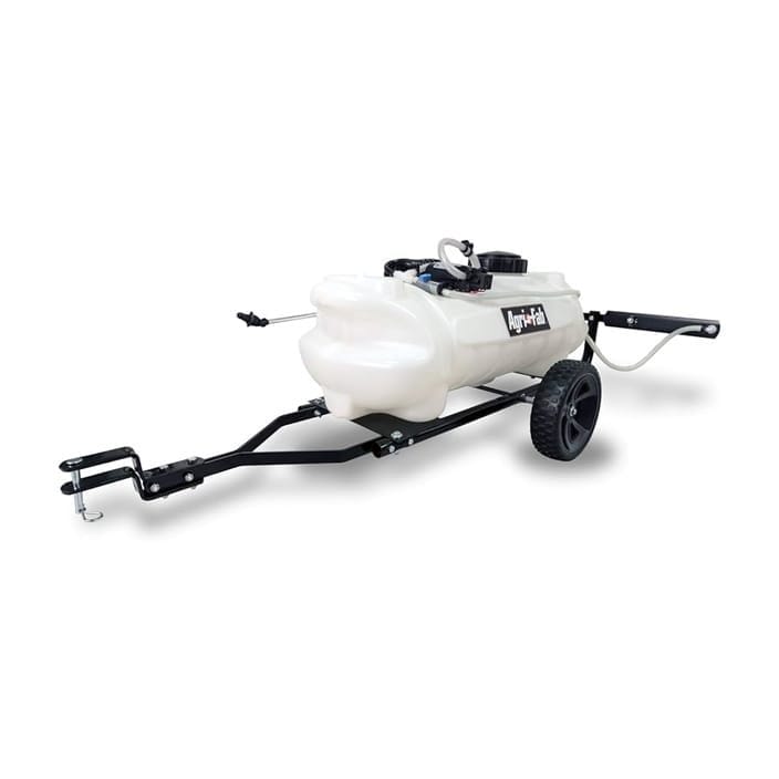 Photograph of Weed Sprayer Towable 8′ (25 Gal)