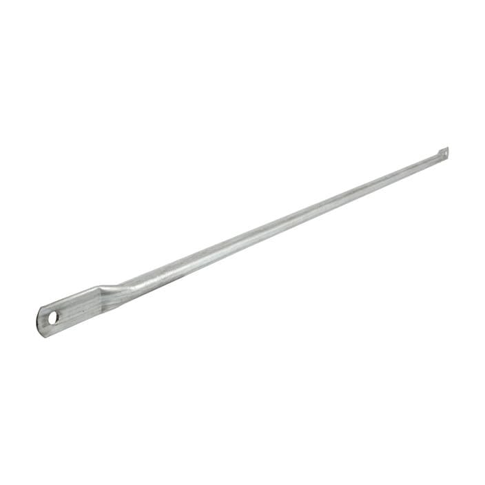 Photograph of Scaffolding Guard Rail 5′