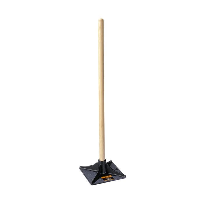 Photograph of Hand Tamper