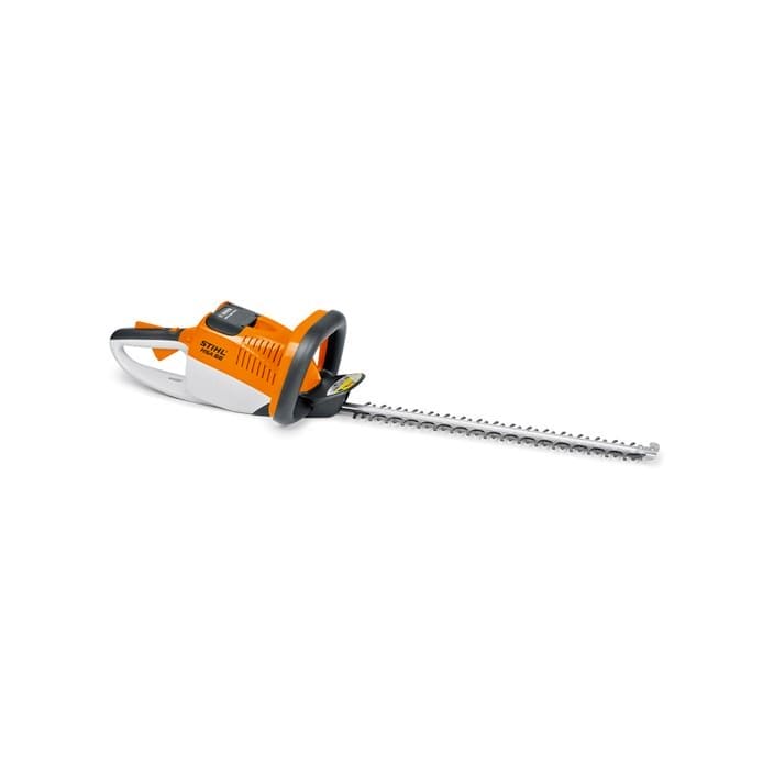 Photograph of Hedge Trimmer Battery