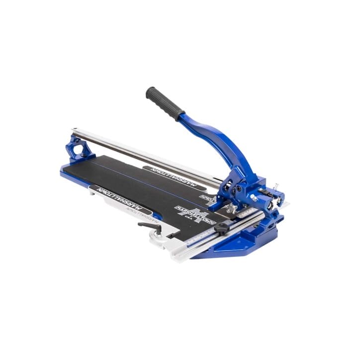 Photograph of Tile Cutter Ceramic