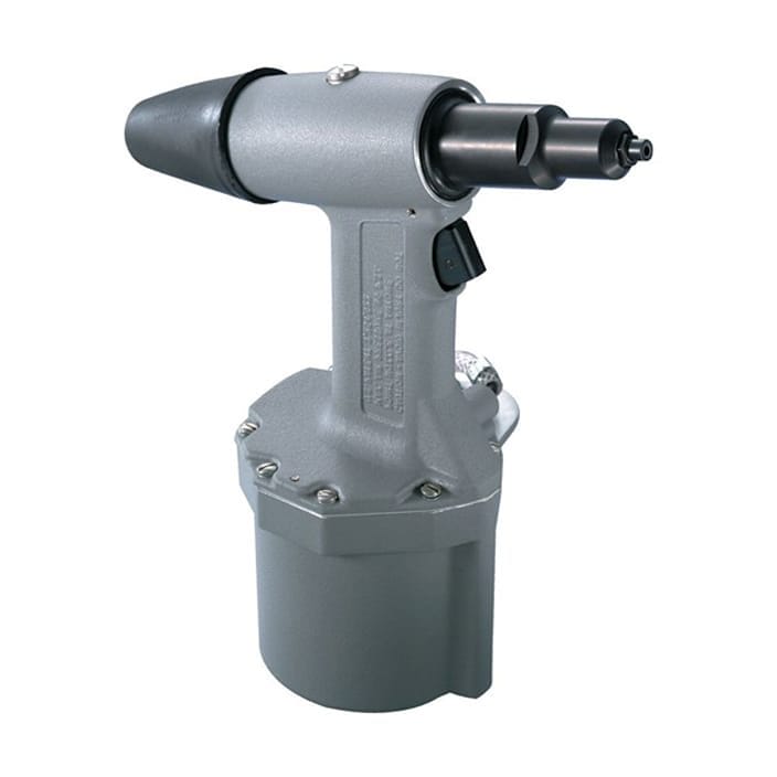 Photograph of Pop Rivet Gun
