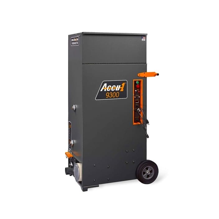 Photograph of Insulation Blower 60-70 Per/Hr