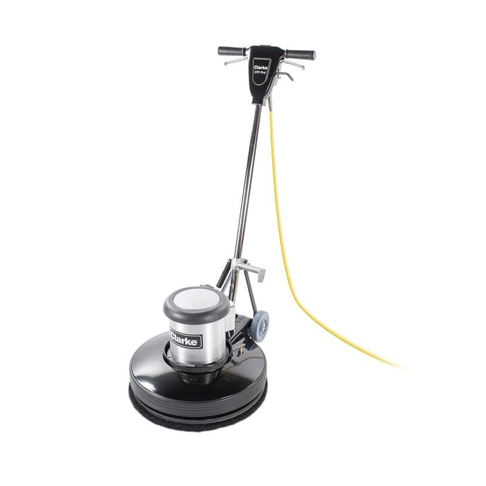 Photograph of Polisher Stripper