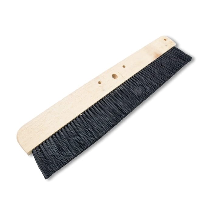 Photograph of Bull Float Broom 48″