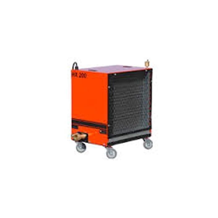 Photograph of Heat Exchanger 5305